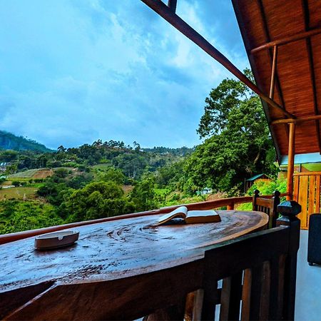 Ella Lovers View Cabins Extérieur photo