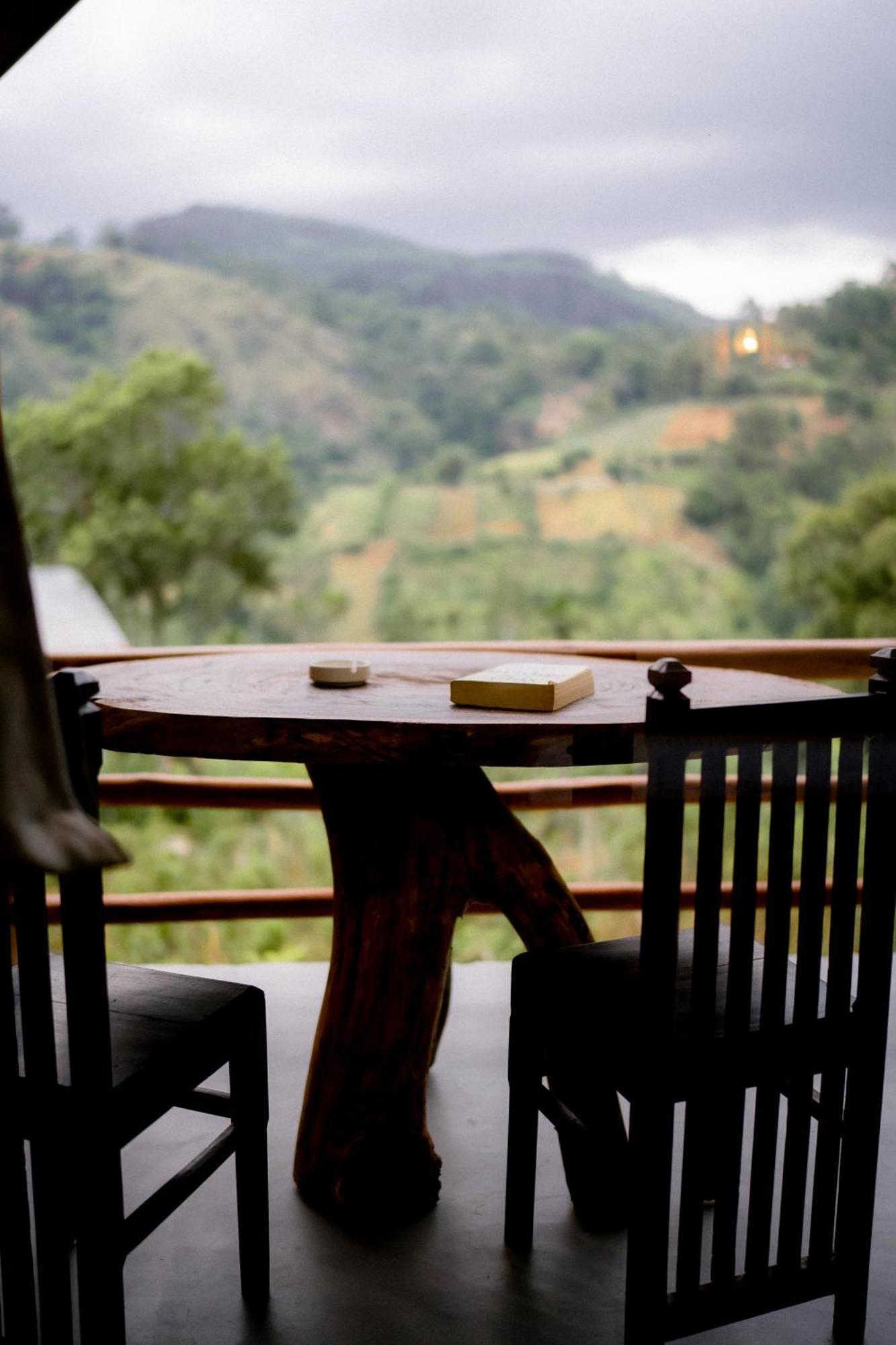 Ella Lovers View Cabins Extérieur photo