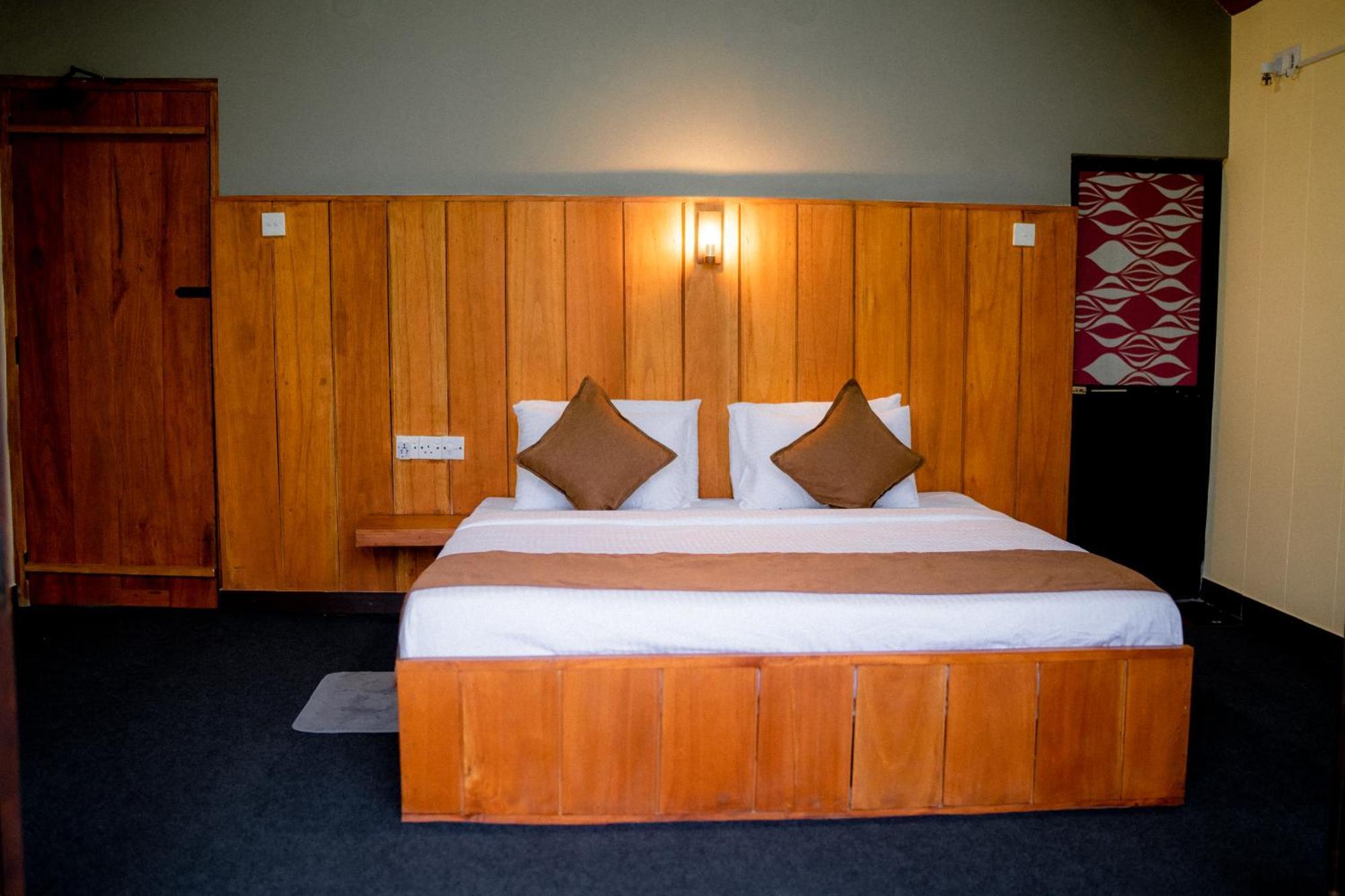 Ella Lovers View Cabins Extérieur photo