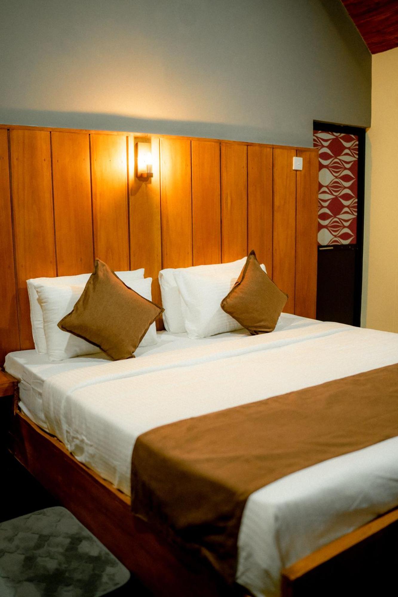 Ella Lovers View Cabins Extérieur photo